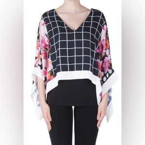 Joseph Ribkoff Top